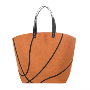 Canvas Sports Totes
