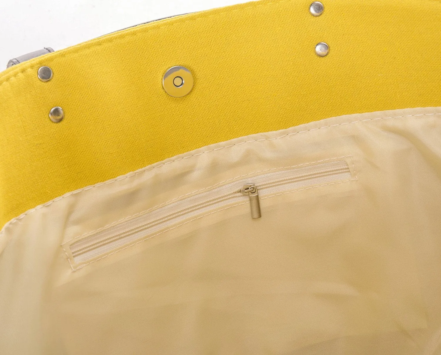 Canvas Sports Totes