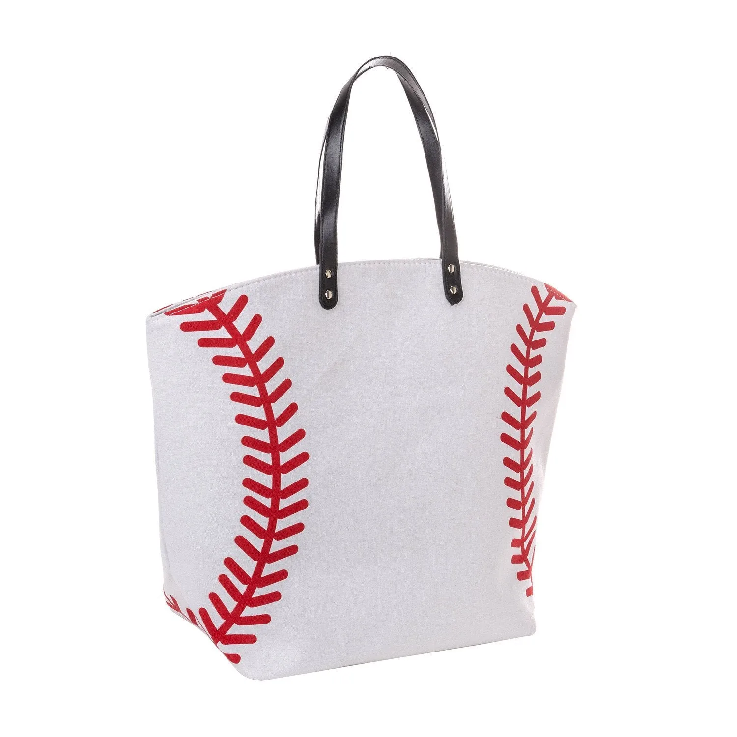 Canvas Sports Totes