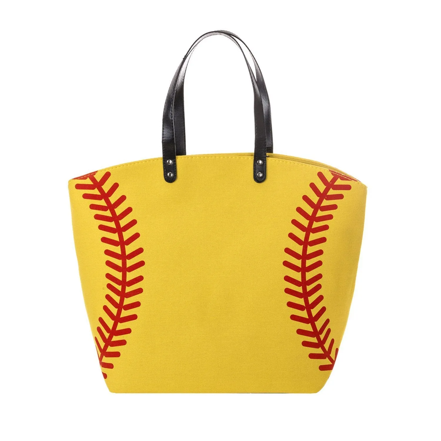 Canvas Sports Totes
