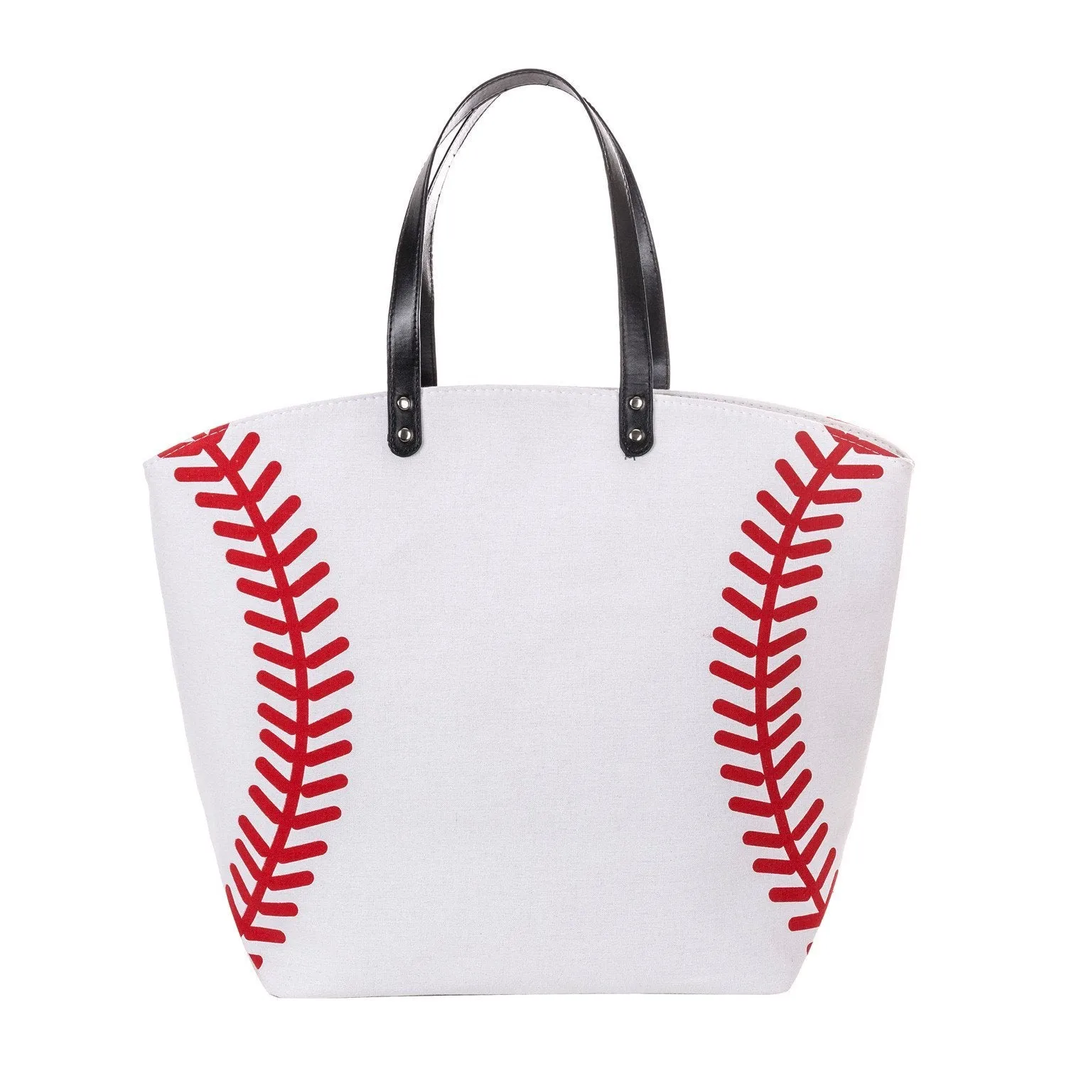 Canvas Sports Totes
