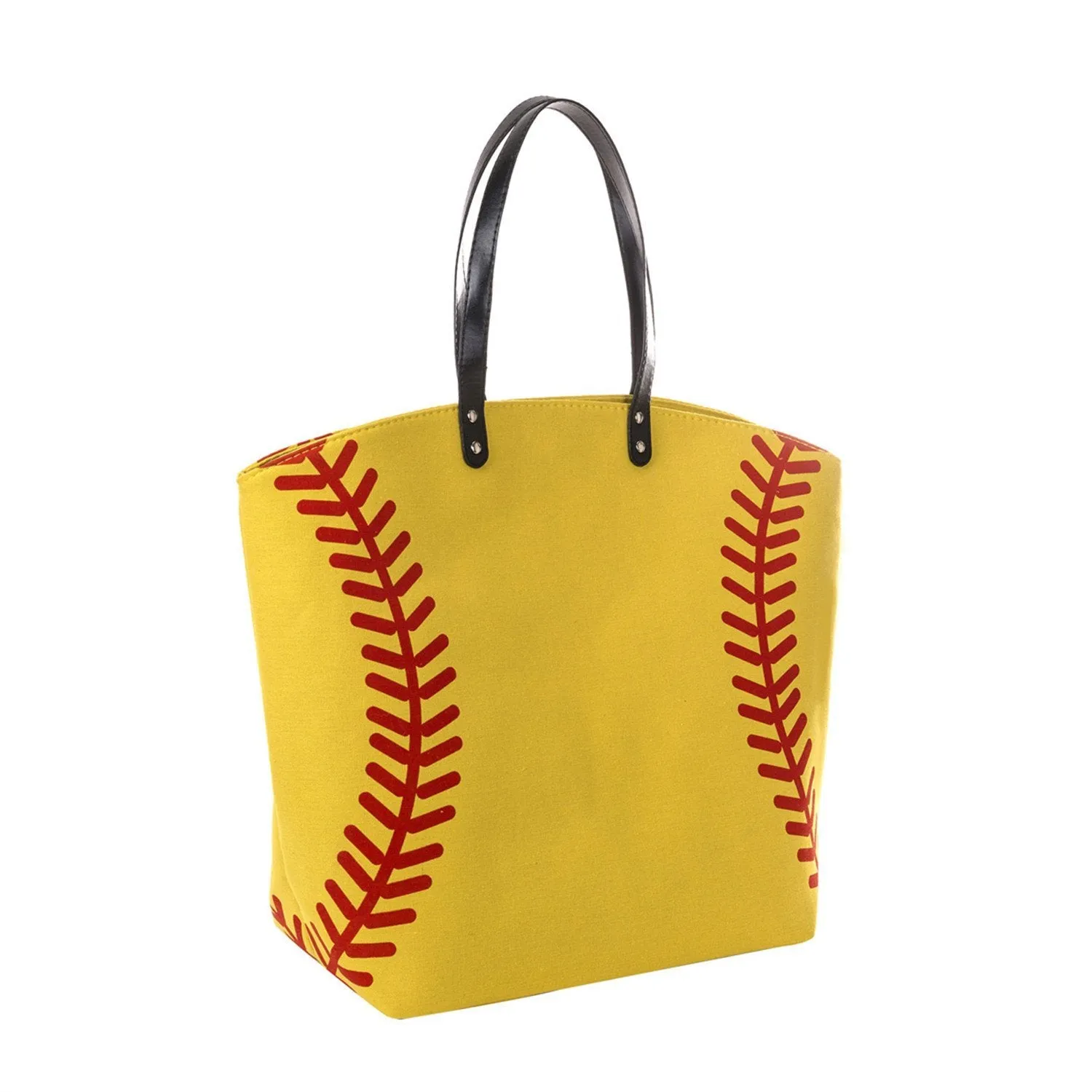 Canvas Sports Totes
