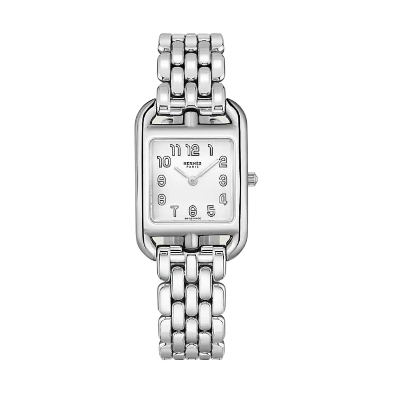 CAPE COD - WHITE MEDIUM WATCH
