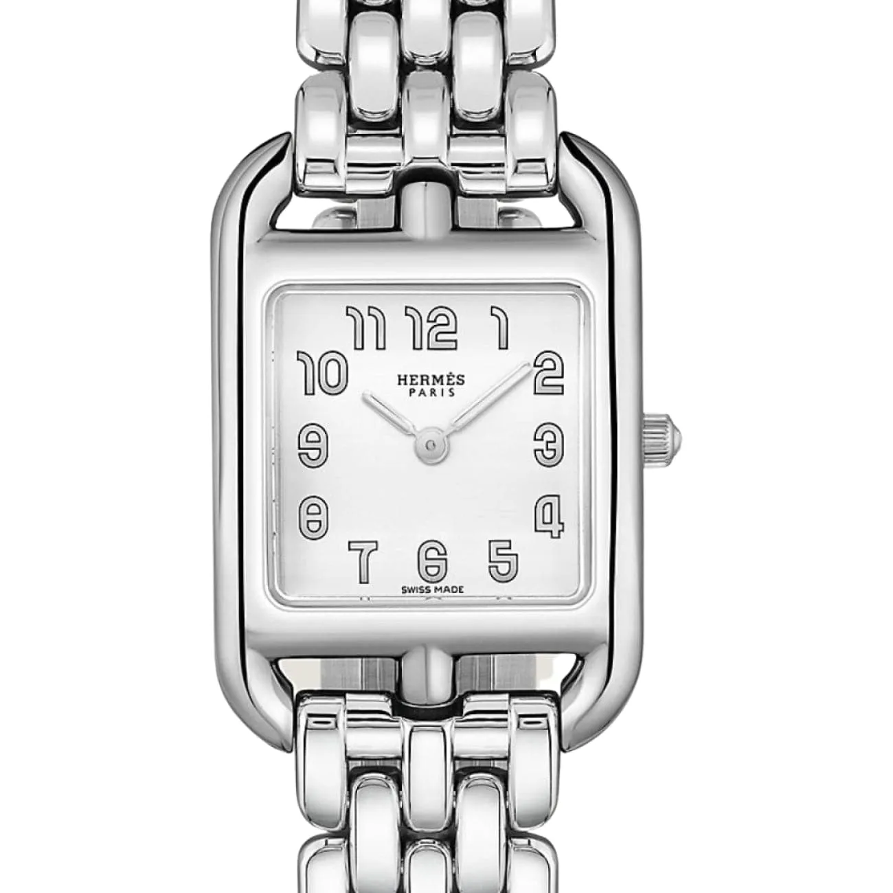 CAPE COD - WHITE MEDIUM WATCH