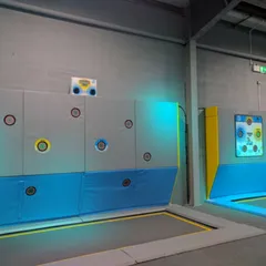 CardioWall Skypods
