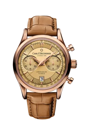 Carl F. Bucherer MANERO FLYBACK 43MM - 00.10919.03.43.01