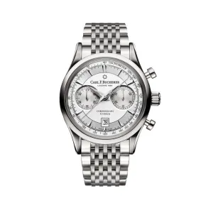 Carl F. Bucherer MANERO FLYBACK 43MM - 00.10919.08.13.21