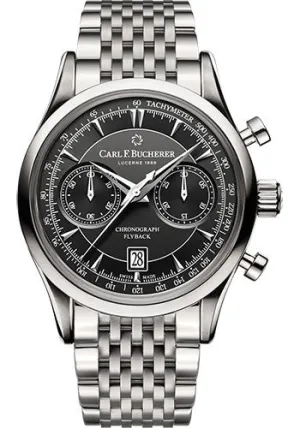 Carl F. Bucherer MANERO FLYBACK 43MM - 00.10919.08.33.21