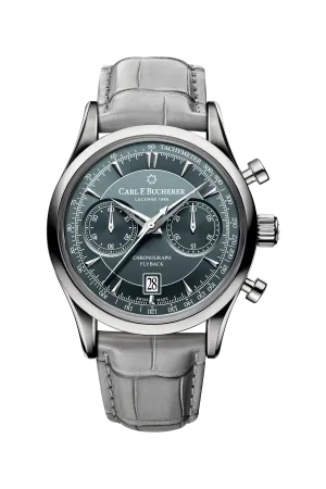 Carl F. Bucherer MANERO FLYBACK 43MM - 00.10919.08.93.01