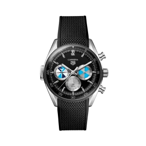 CARRERA CHRONOGRAPH SEAFARER X HODINKEE