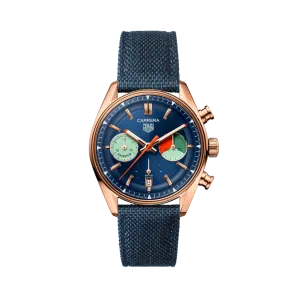 CARRERA CHRONOGRAPH SKIPPER