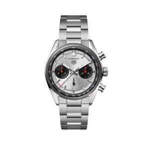 CARRERA CHRONOGRAPH