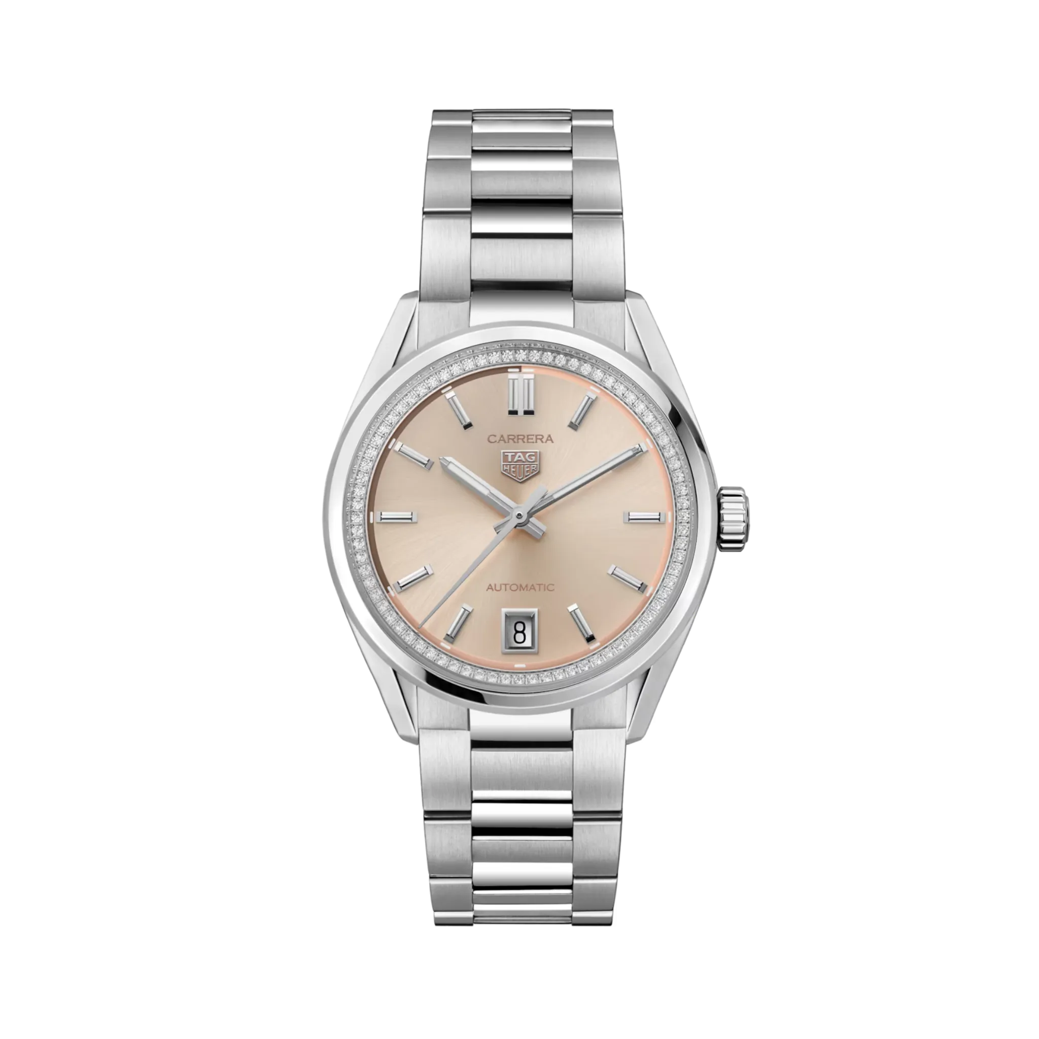 CARRERA DATE