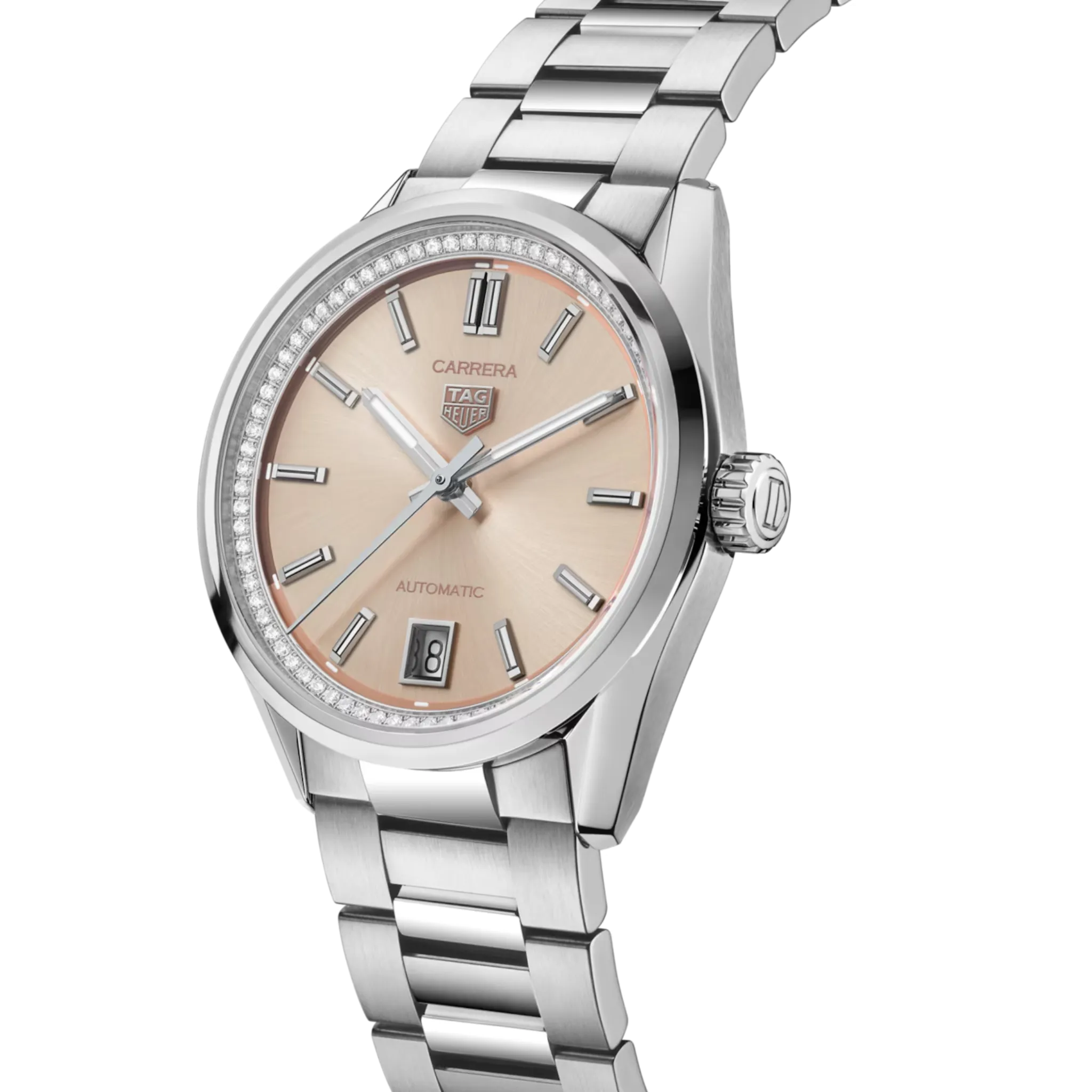 CARRERA DATE
