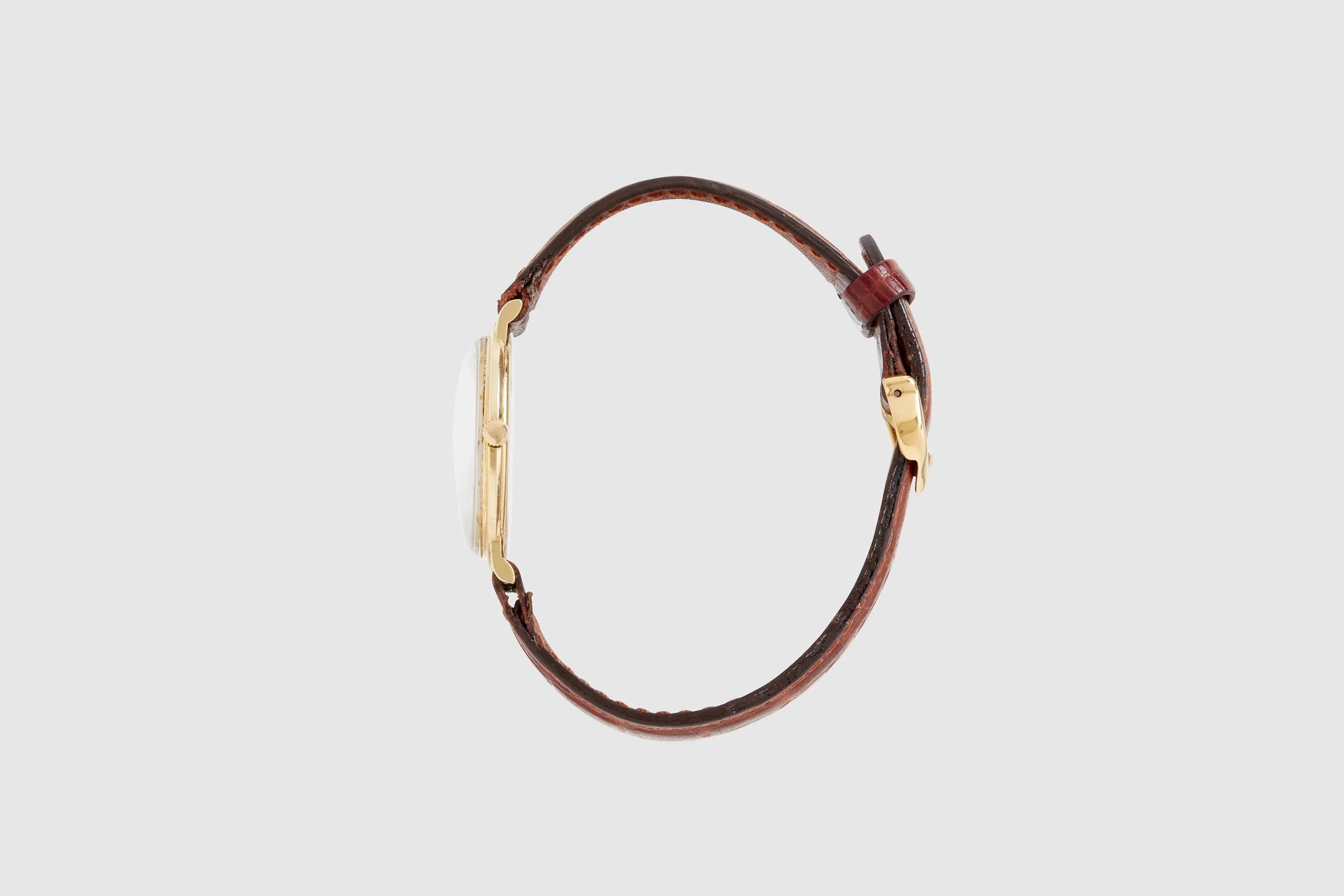 Cartier Dress Watch