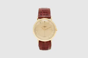 Cartier Dress Watch