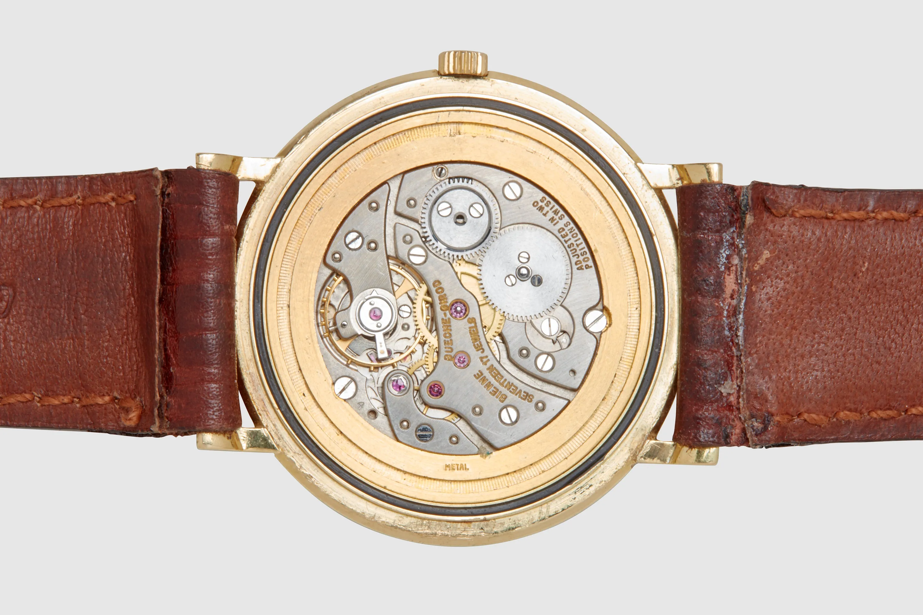 Cartier Dress Watch