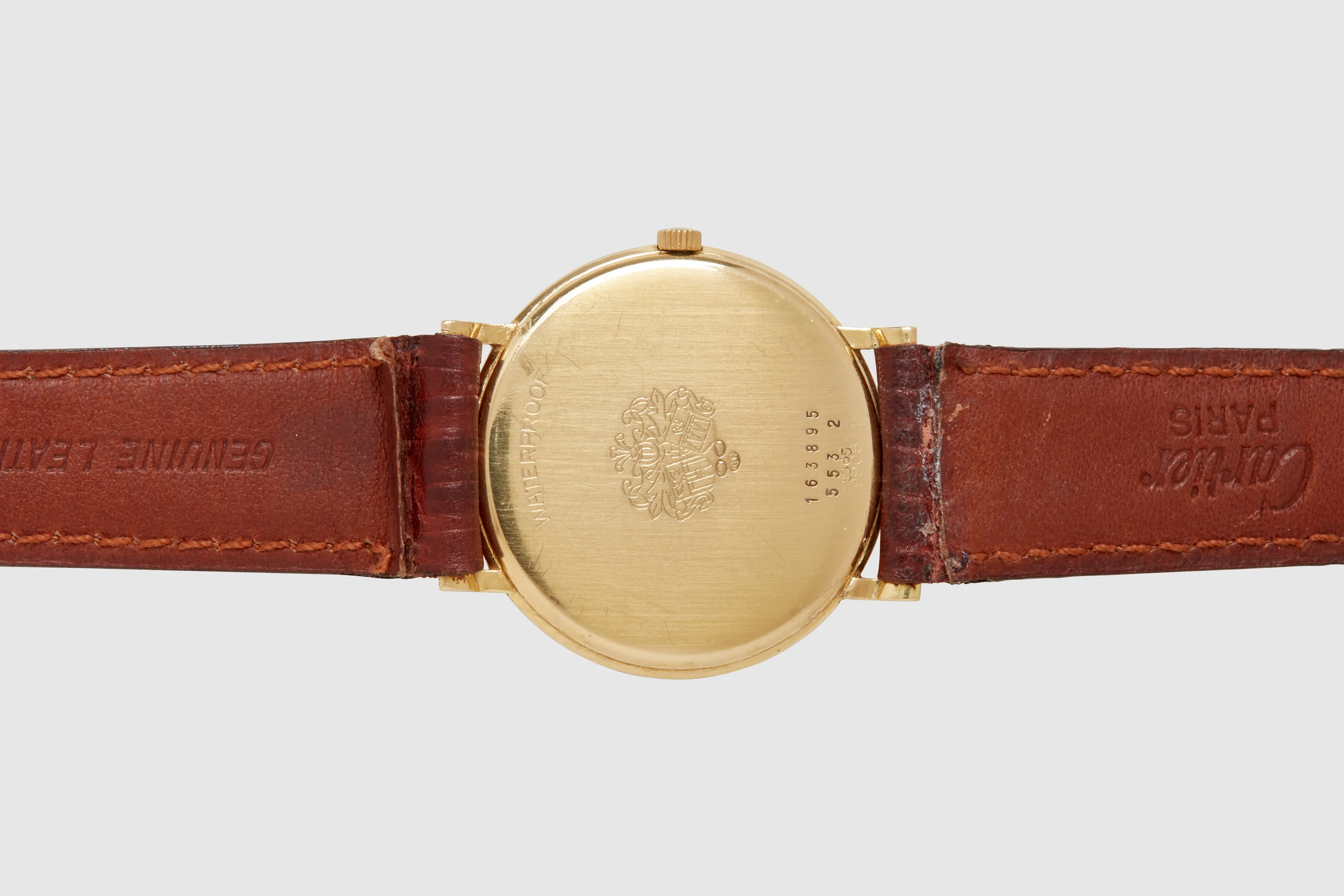 Cartier Dress Watch