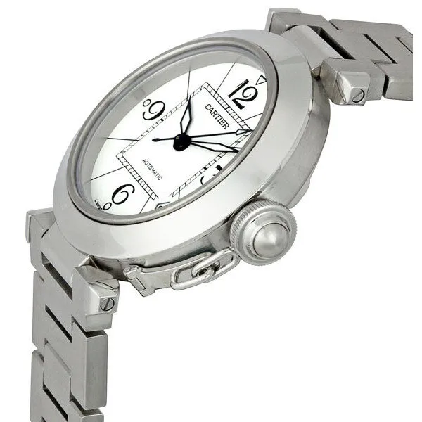 Cartier Pasha C Automatic Watch W31074M7
