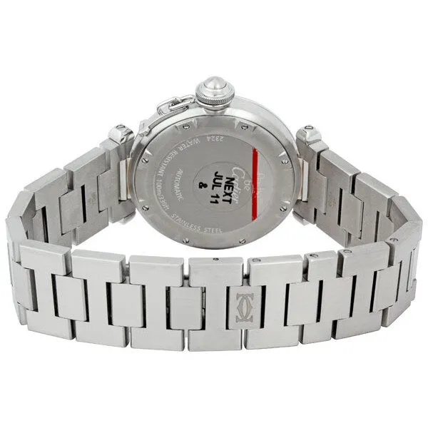 Cartier Pasha C Automatic Watch W31074M7