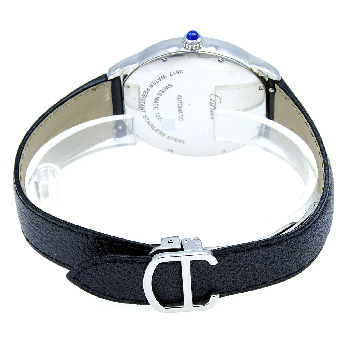 Cartier Ronde Solo Automatic 42mm