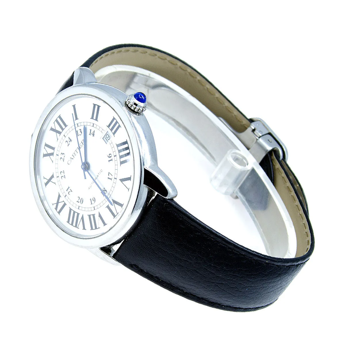 Cartier Ronde Solo Automatic 42mm