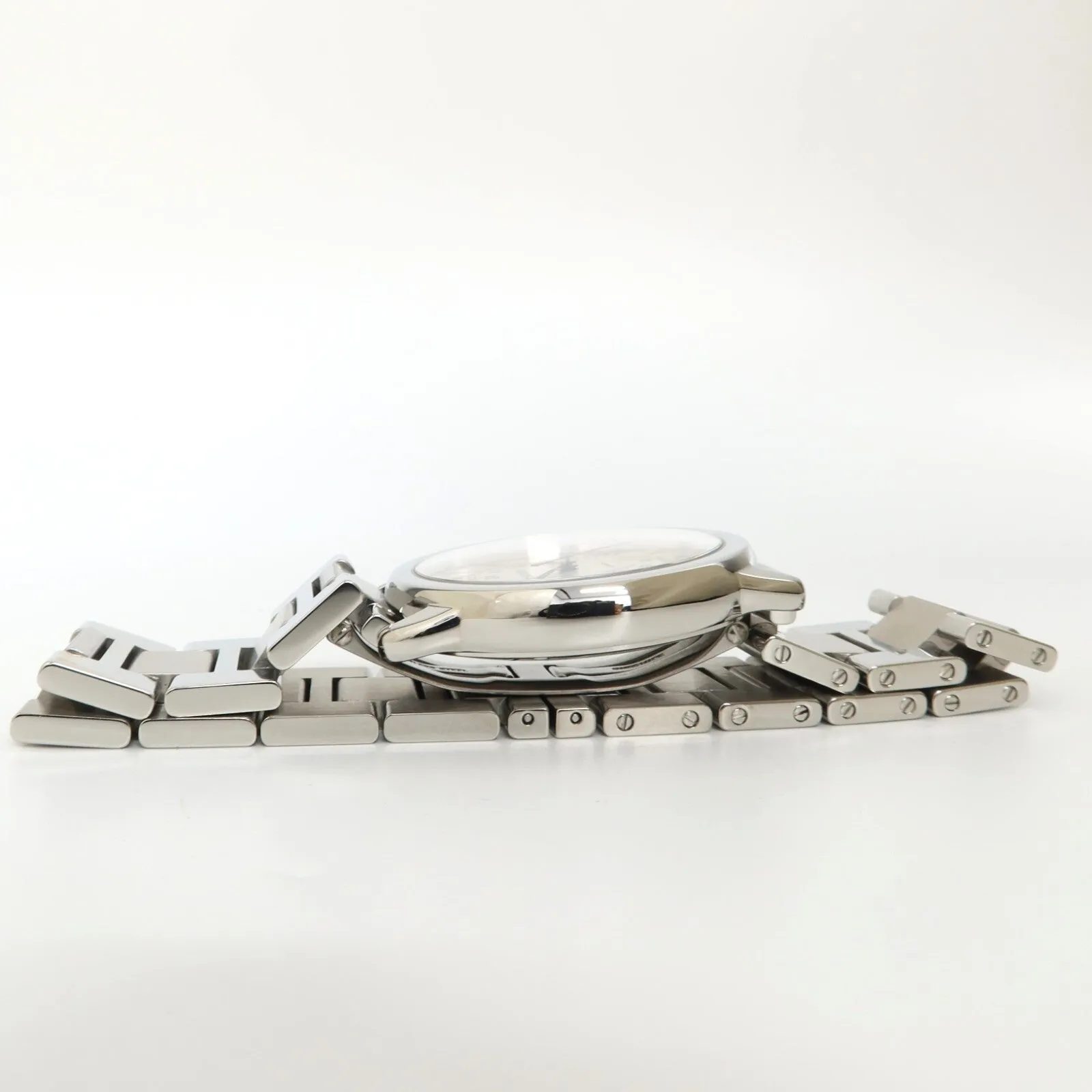 Cartier Ronde Solo de Cartier Automatic 36mm Stainless Steel WSRN0012 3939
