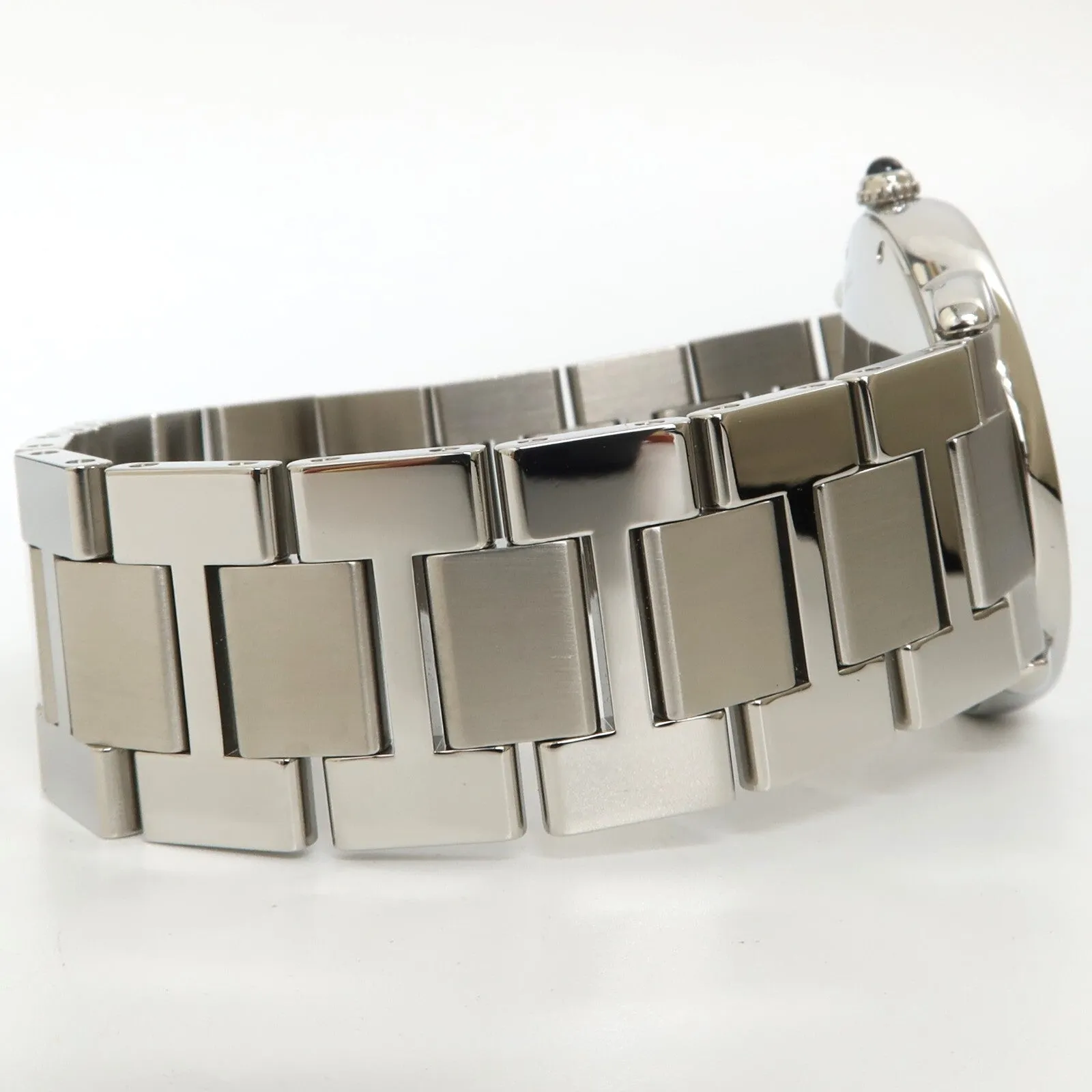 Cartier Ronde Solo de Cartier Automatic 36mm Stainless Steel WSRN0012 3939