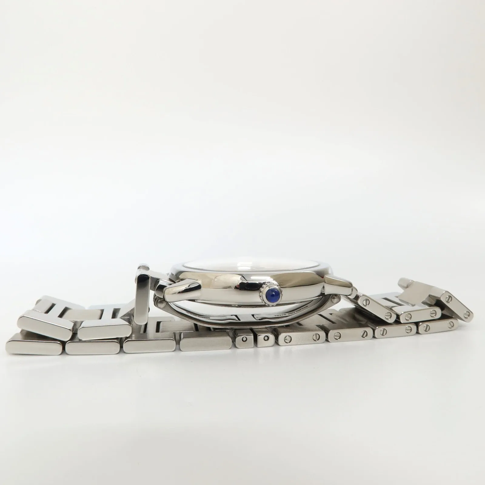 Cartier Ronde Solo de Cartier Automatic 36mm Stainless Steel WSRN0012 3939