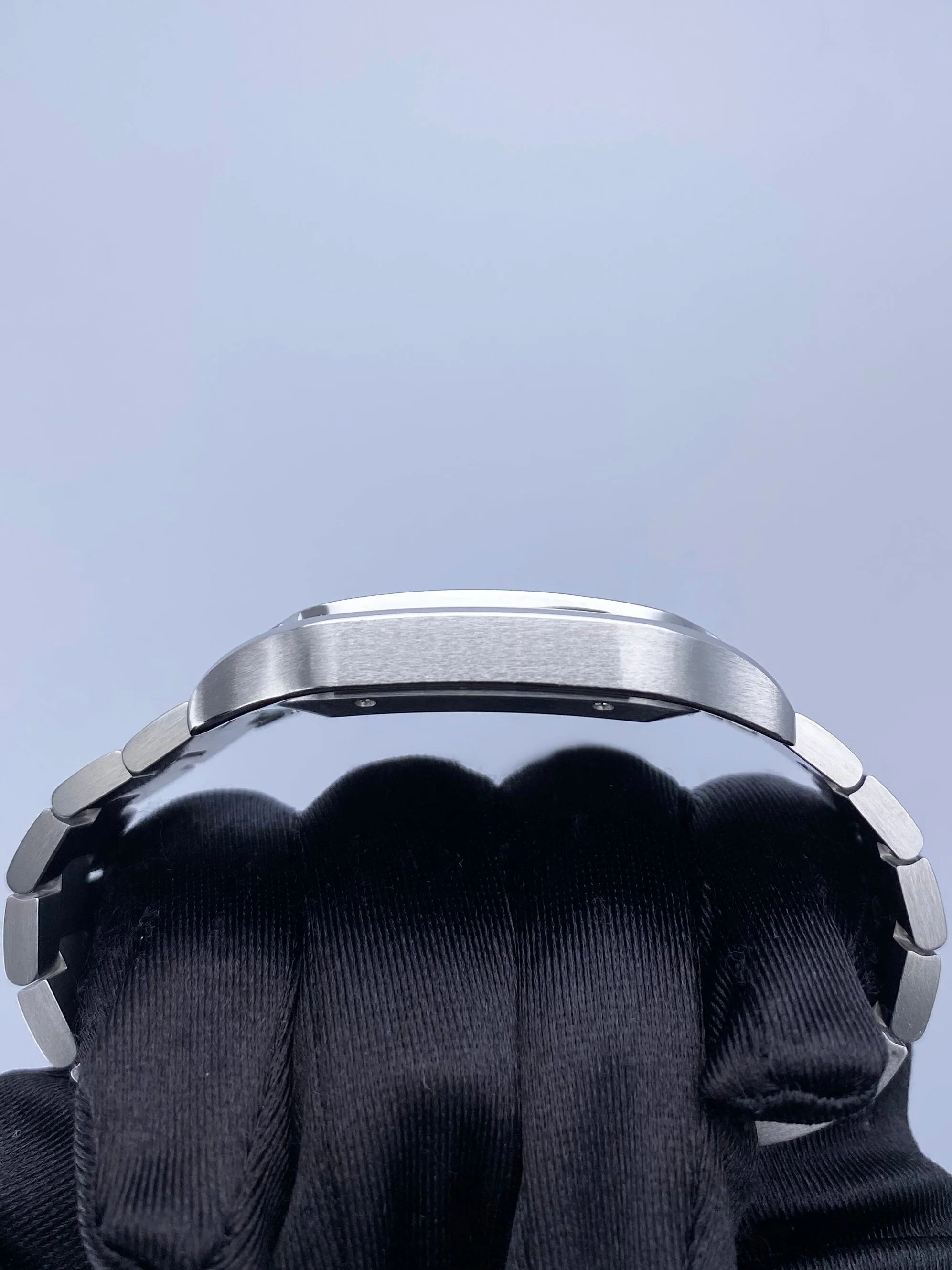 Cartier Santos WSSA0018 Large Size Mens Watch