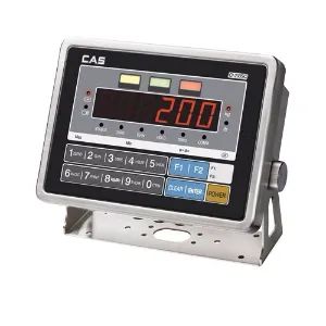 CAS CI-200SC Indicator CI-200 Series