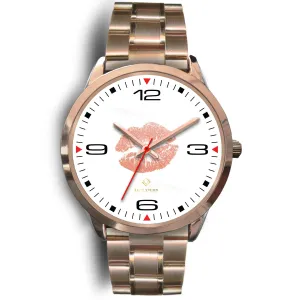 Cash Vision - Classic Kisses Watch