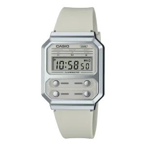 CASIO A100WEF-8A