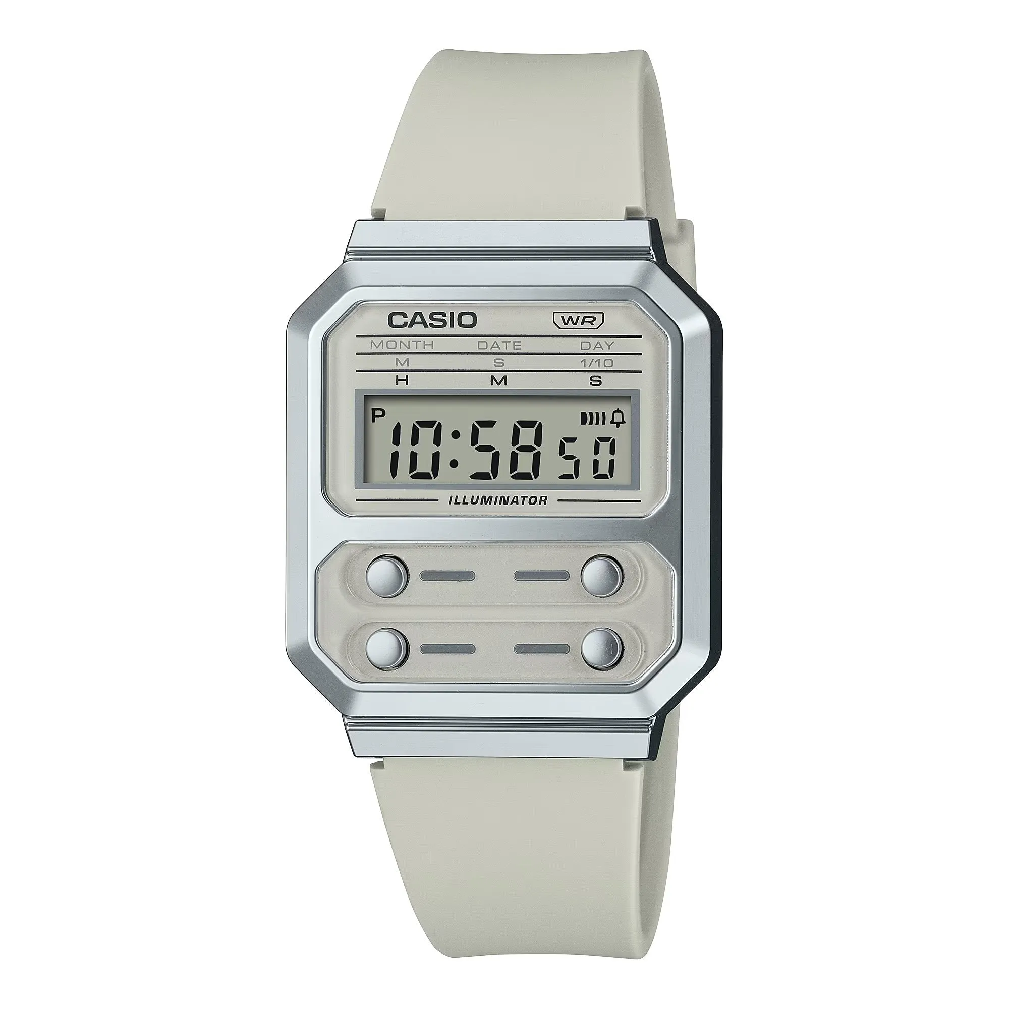 CASIO A100WEF-8A