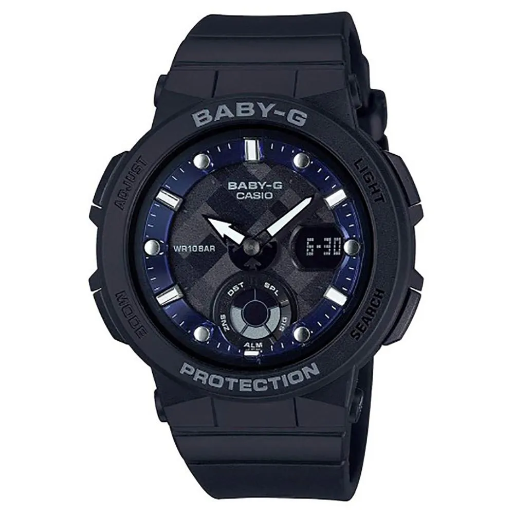 Casio Baby-G Women's Analog-Digital Quartz Sports Watch