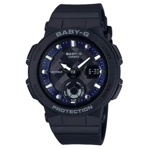 Casio Baby-G Women's Analog-Digital Quartz Sports Watch