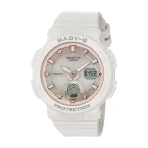 Casio Baby-G Women's Analog-Digital Quartz Sports Watch