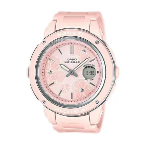 Casio Baby-G Women's Analog-Digital Quartz Sports Watch