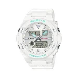 Casio Baby-G Women's Analog-Digital Quartz Sports Watch