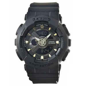 Casio Baby-G Women's Analog-Digital Quartz Sports Watch