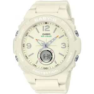 Casio Baby-G Women's Analog-Digital Quartz Sports Watch