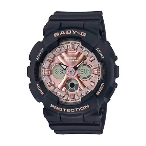 Casio Baby-G Women's Analog-Digital Quartz Sports Watch