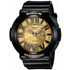 Casio Baby-G Women's Analog-Digital Quartz Sports Watch