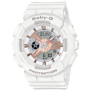 Casio Baby-G Women's Analog-Digital Quartz Sports Watch