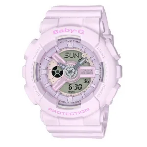 Casio Baby-G Women's Analog-Digital Quartz Sports Watch