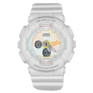 Casio Baby-G Women's Analog-Digital Quartz Sports Watch