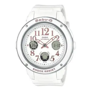 Casio Baby-G Women's Analog-Digital Quartz Sports Watch