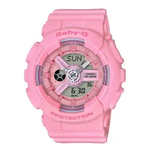 Casio Baby-G Women's Analog-Digital Quartz Sports Watch
