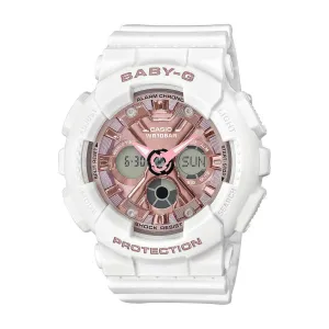 Casio Baby-G Women's Analog-Digital Quartz Sports Watch