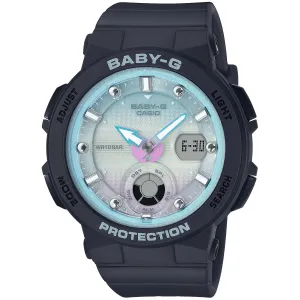Casio Baby-G Women's Analog-Digital Quartz Sports Watch